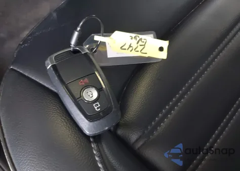 2024 Ford Edge Sel from USA, damaged, VIN 2FMPK4J9XRBA49985